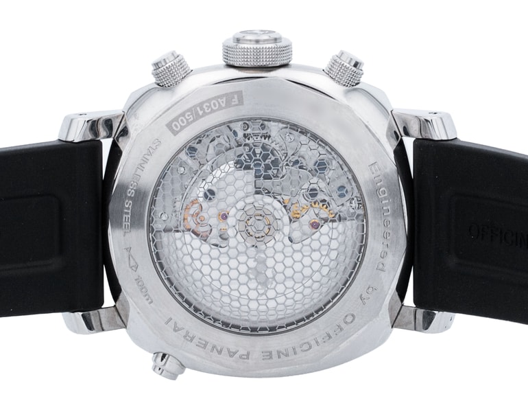 Panerai Ferrari FER00010